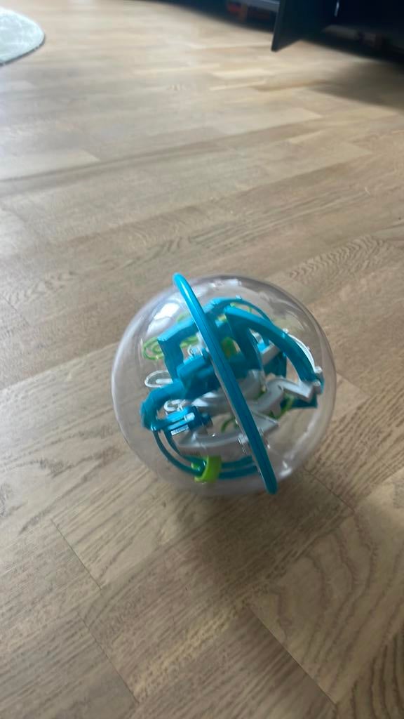 Peplexus Doolhofspel, Hobby & Loisirs créatifs, Sport cérébral & Puzzles, Enlèvement, Comme neuf, Rubik's Cube ou Puzzle 3D