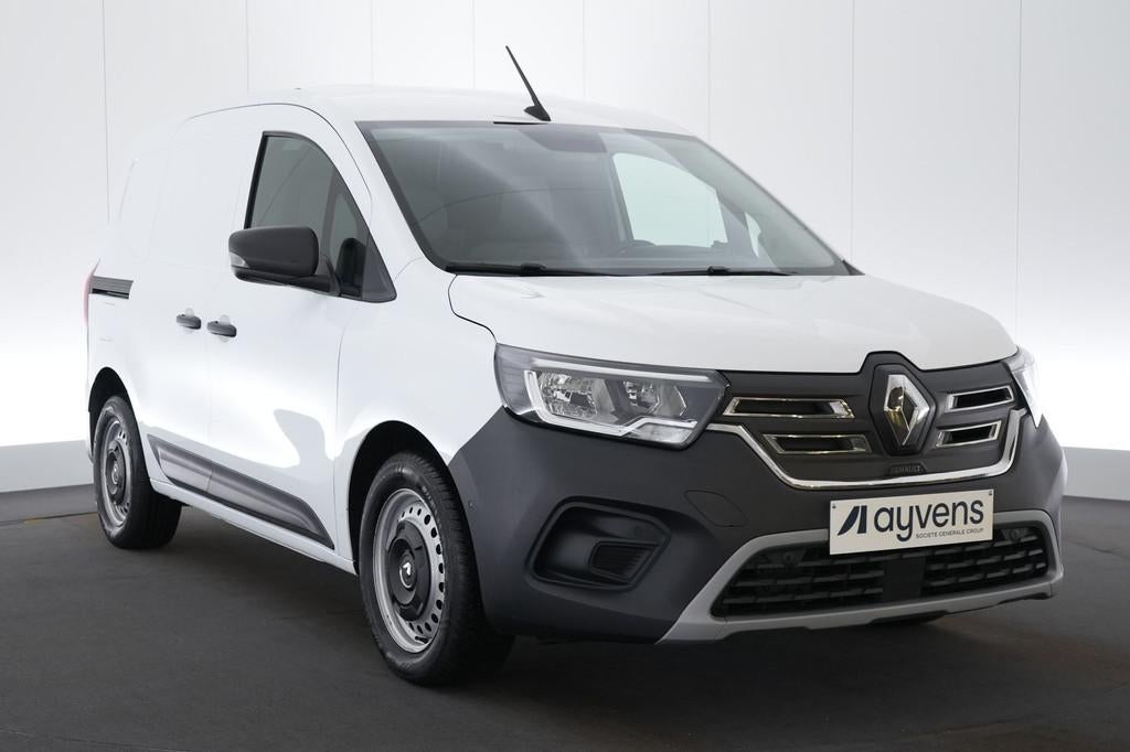 (2CTG696) RENAULT KANGOO, Autos, 45 kWh, 4 portes, Entreprise, 2 places