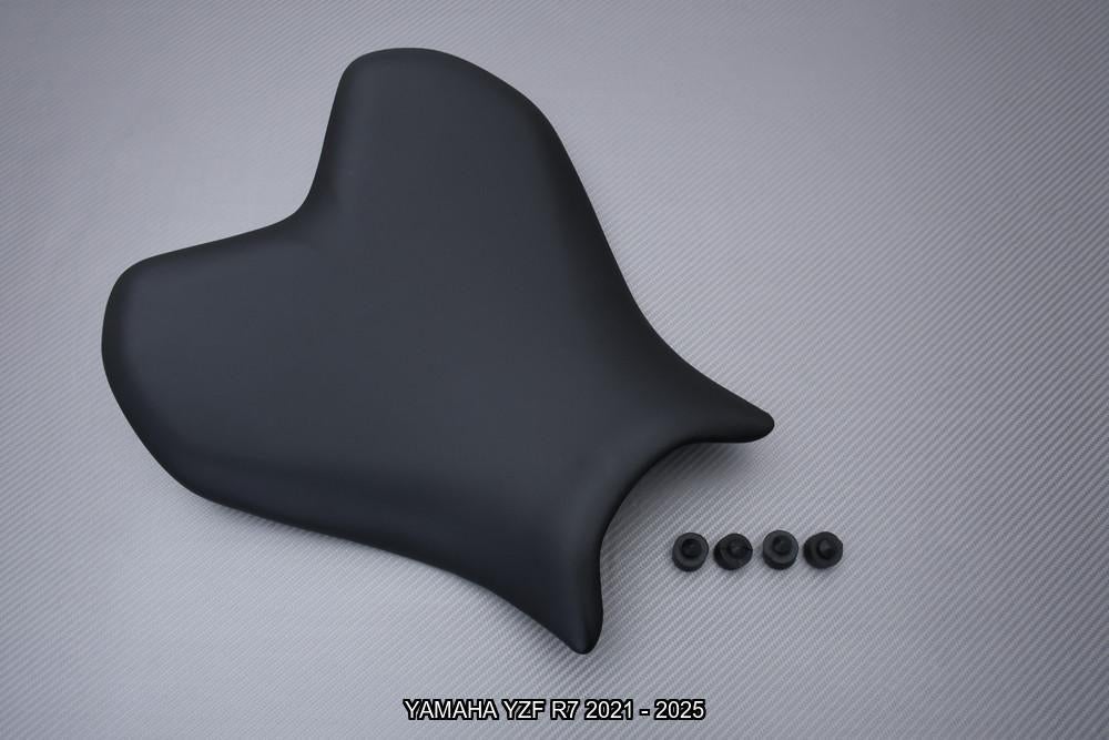 AVDB bestuurdersstoel voor YAMAHA YZF R7 700 2021 - 2025, Motoren, Ophalen of Verzenden, Nieuw