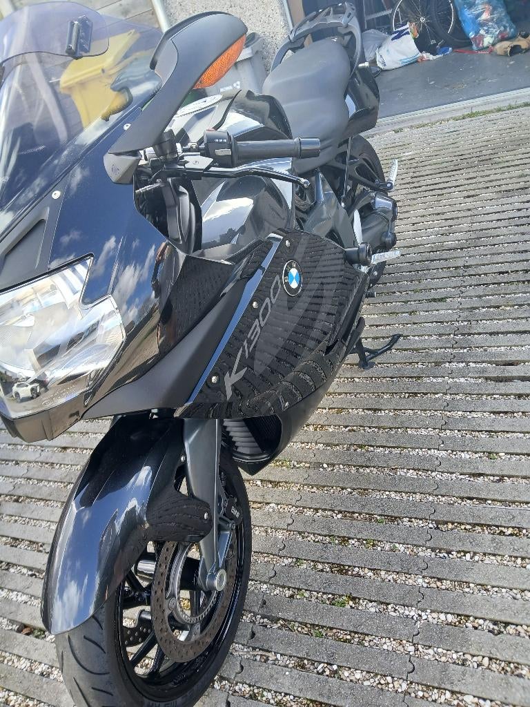 Bmw K1300S, Tourisme, Plus de 35 kW, Particulier, 4 cylindres