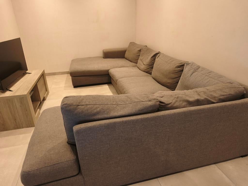 Zetel, gratis op te halen, Huis en Inrichting, Ophalen