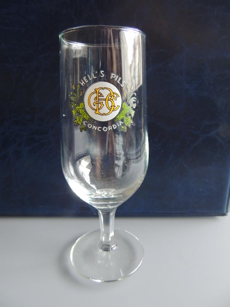 Brouwerij Concordia Geraardsbergen, Enlèvement ou Envoi, Comme neuf