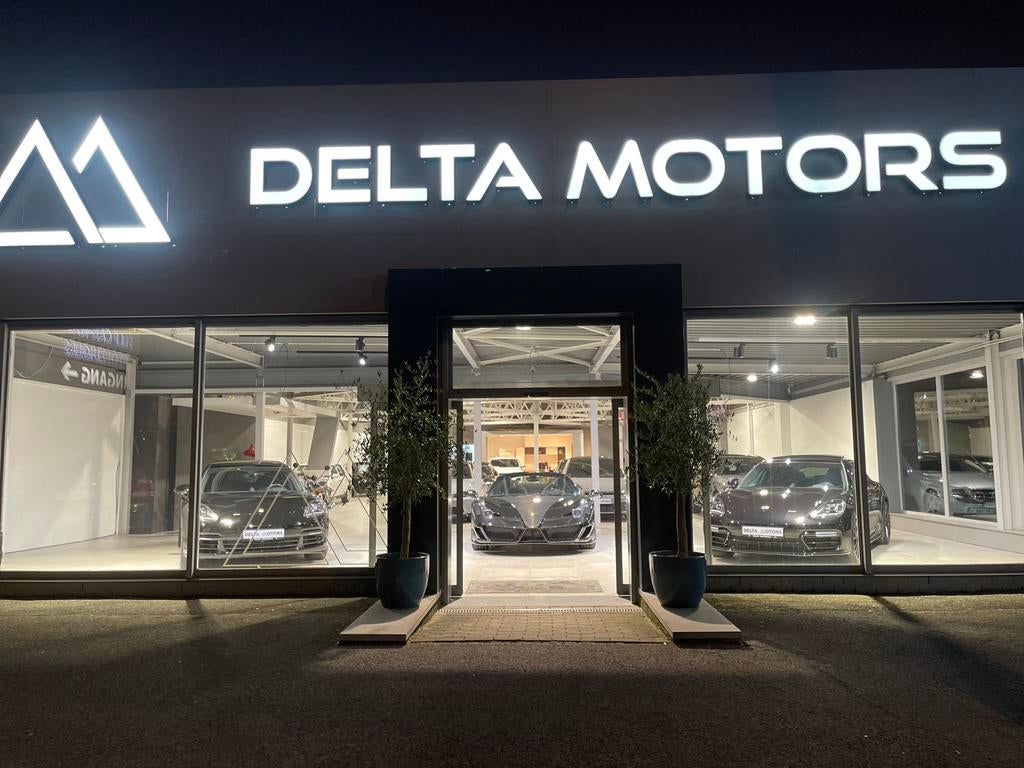 À LOUER : salle d'exposition à un emplacement de choix, Immo, Autres types, En direct du propriétaire, Province de Flandre-Occidentale