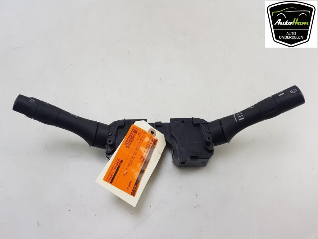 COMBINE COMMODO Nissan Micra (K13) (01-2010/03-2017) (14A01), Autos : Pièces & Accessoires, Tableau de bord & Interrupteurs, Nissan