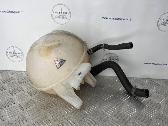 Expansievat van een Mercedes Sprinter, Gebruikt, -, -, -