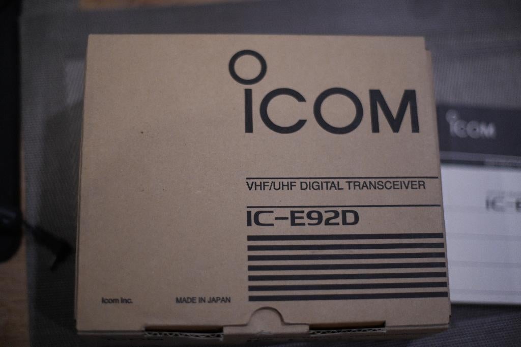 EMETTEURS & RECPTEURS, Enlèvement, Comme neuf, Émetteur et Récepteur