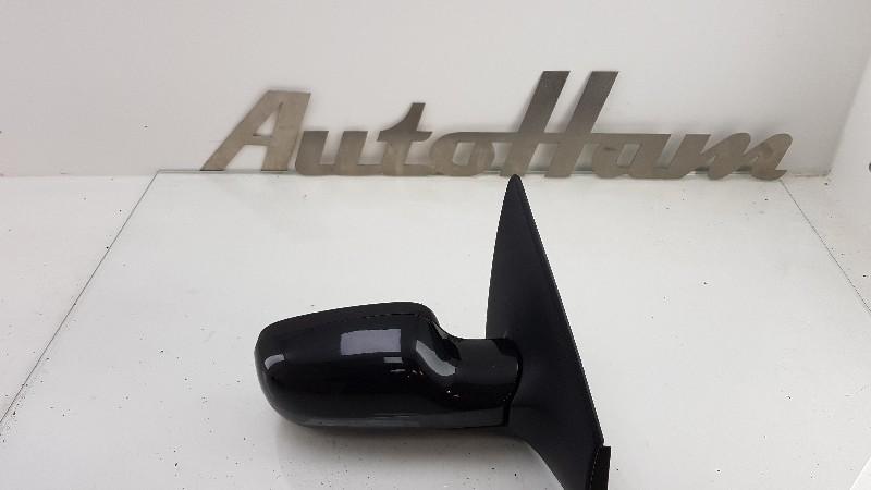 SPIEGEL RECHTS Renault Megane II (BM / CM) (01-2002/12-2009), Auto-onderdelen, Gebruikt, Renault