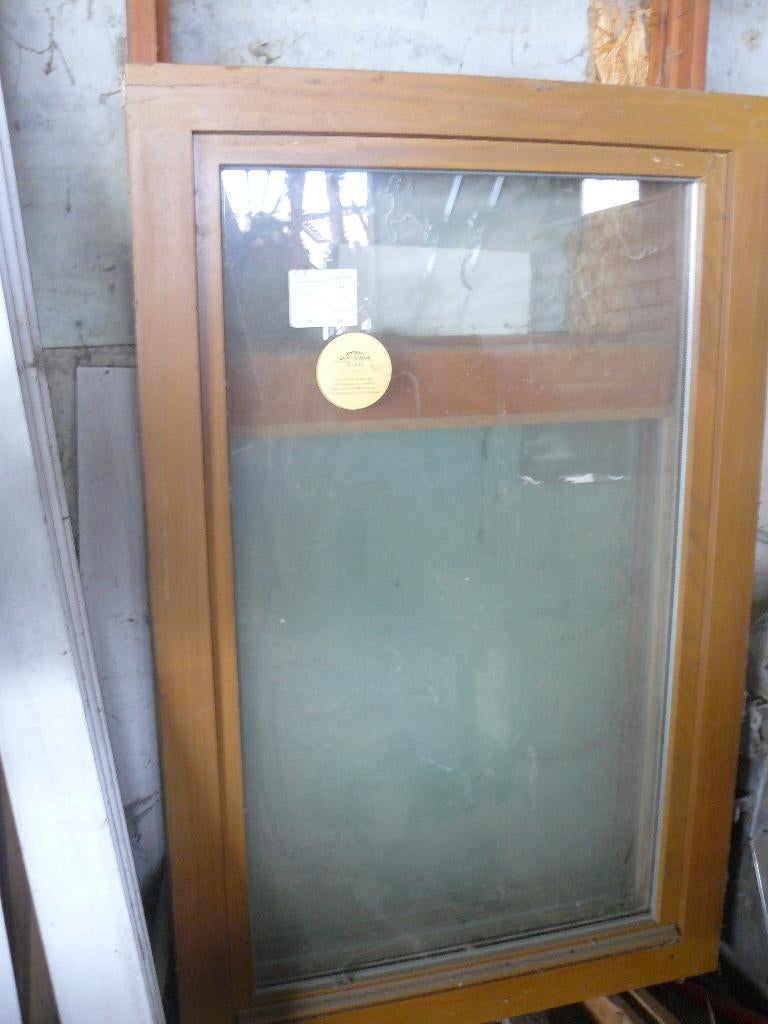 raam draai kip, Ophalen, Gevelraam of Ruit, 80 tot 120 cm, 120 tot 160 cm