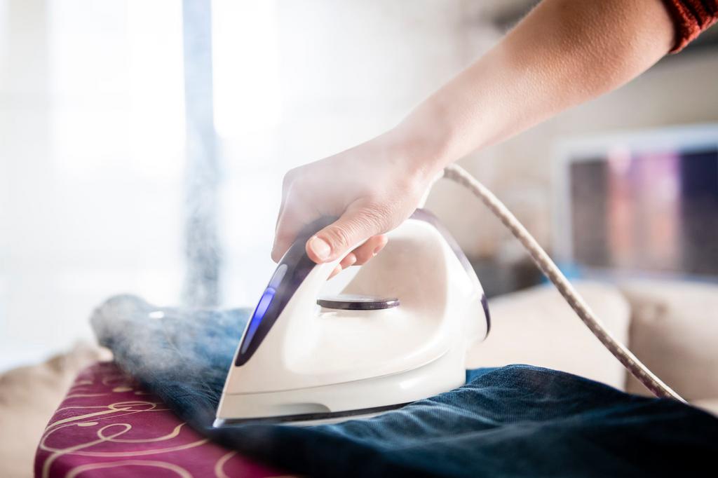 Strijkhulp aangeboden, Vacatures, Variabele uren, Vanaf 3 jaar, Overige vormen, Geschikt als bijbaan