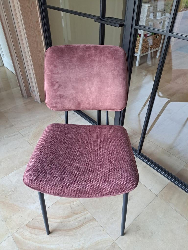 8 sièges xooon, Maison & Meubles, Enlèvement