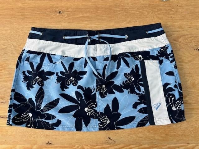 Minijupe bleue - Rucanor Sport (M) - Nouveau !, Vêtements | Femmes, Neuf, Taille 38/40 (M), Enlèvement ou Envoi, Au-dessus du genou