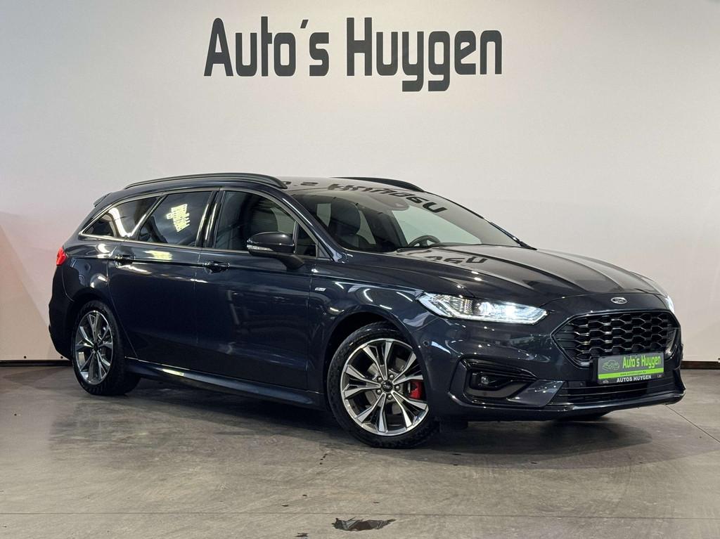Ford Mondeo Clipper 2.0 Hybride ‘ST-Line’ AUTOMAAT, Autos, Achat, Euro 6, Entreprise, Mondeo