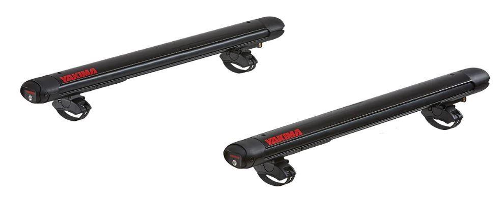 Skidragers de luxe 6 ski's of 2 snowboards dakdrager Yakima, -, -, Nieuw, Ophalen of Verzenden