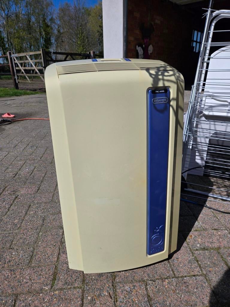 Mobiele Airco, Electroménager, Climatiseurs, Enlèvement, Climatiseur mobile