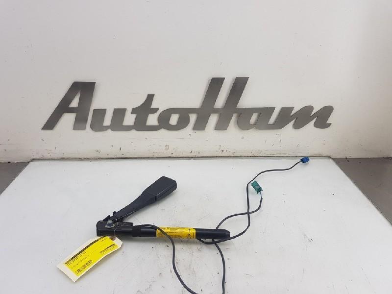 CEINTURE TENSIONNEUR AVANT DROIT Opel Zafira (M75), Utilisé, Opel