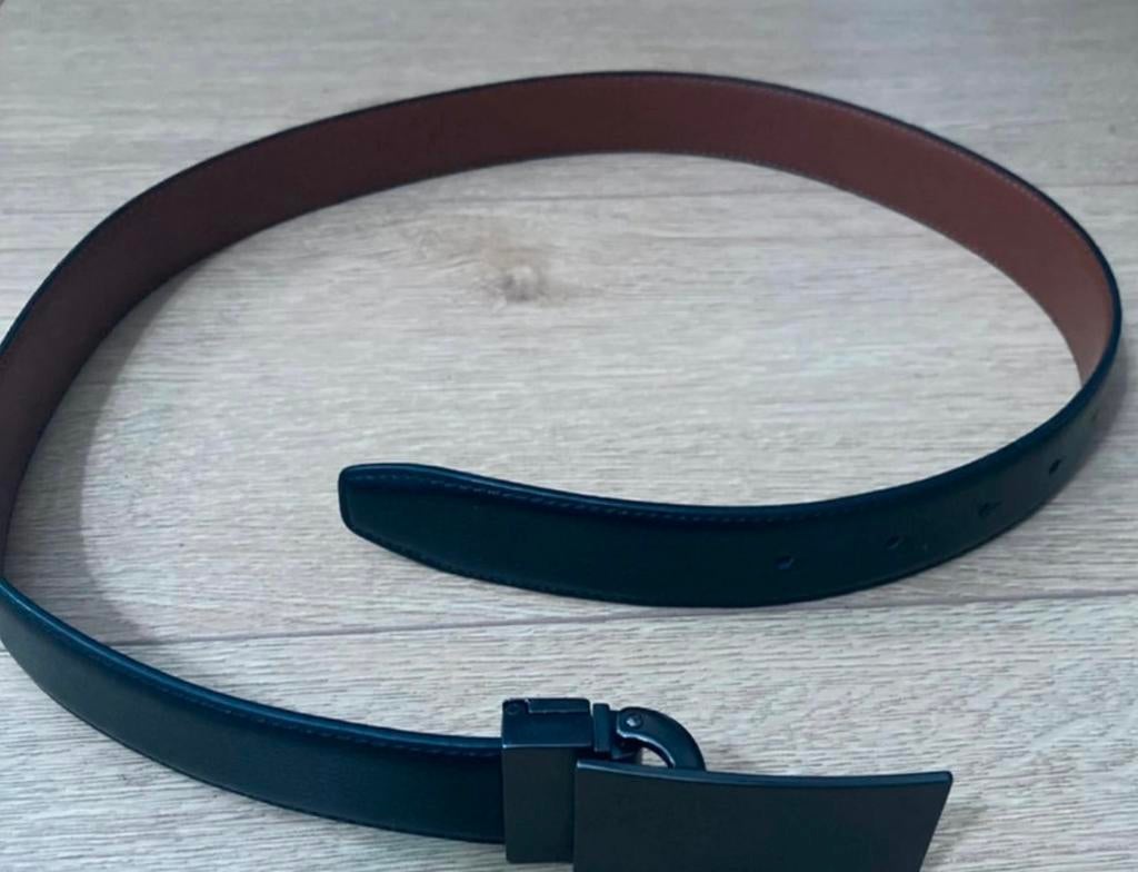 Ceinture homme, Enlèvement, Comme neuf, Ceinture