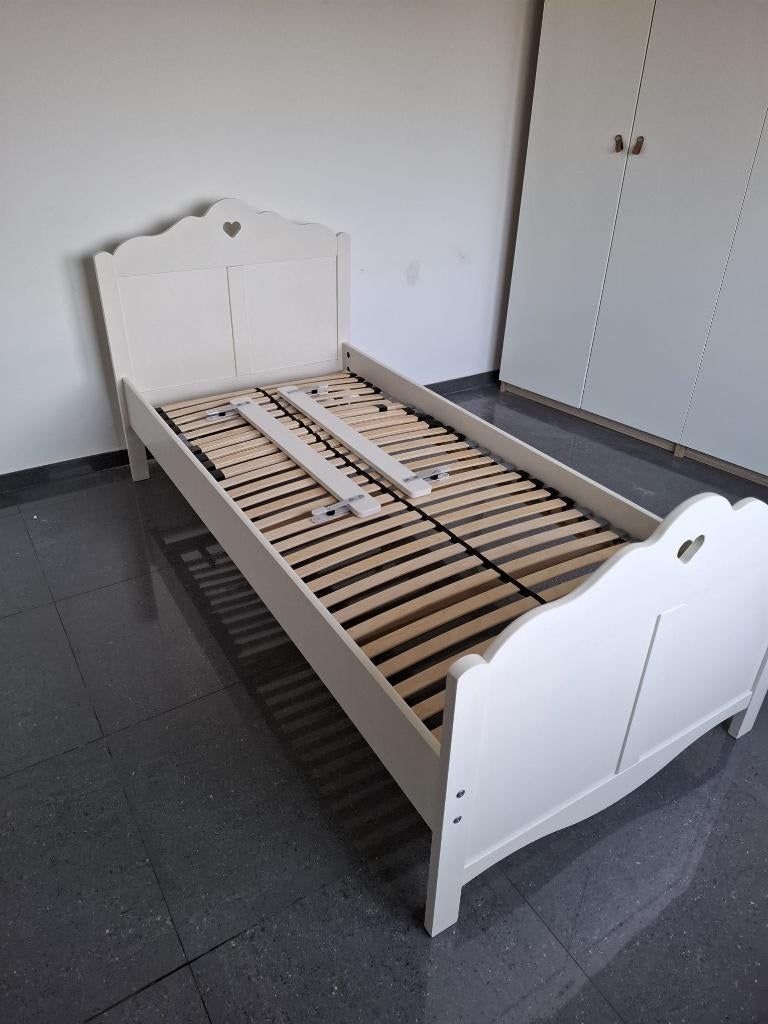 Slaapkamer peuter/kind, Ophalen, Zo goed als nieuw, Meisje