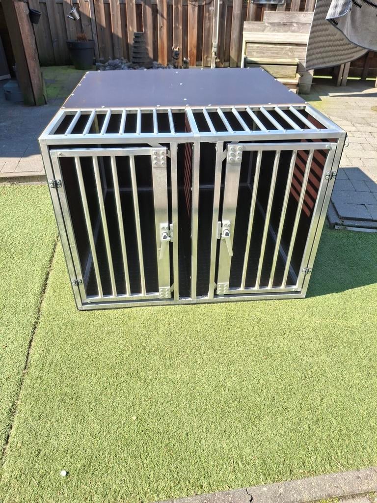 Hondenbench, Dieren en Toebehoren, Ophalen