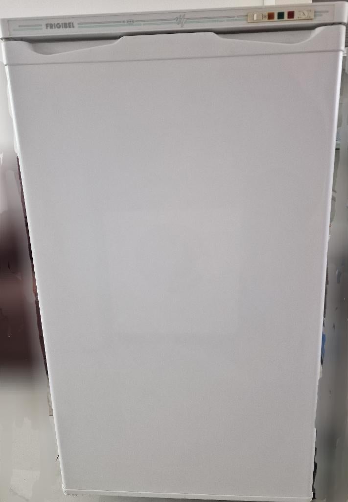 Diepvries 4 laden – werkt perfect, Elektronische apparatuur, Vriezers en Diepvrieskisten, Gebruikt, Vrijstaand, Vrieskast, 85 tot 120 cm