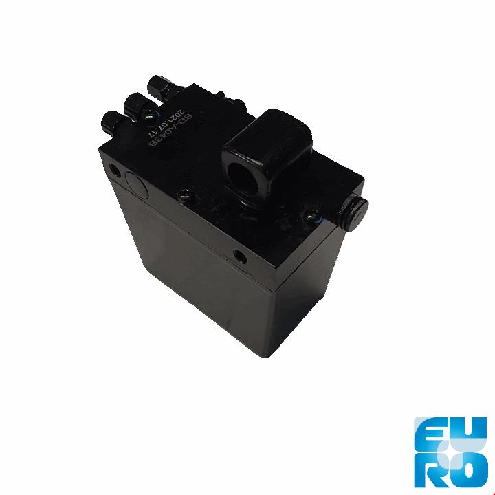 DAF HYDRAULISCHE POMP CABINEKANTELINSTALLATIE 47289a, Carrosserie en Plaatwerk, -, -, Nieuw