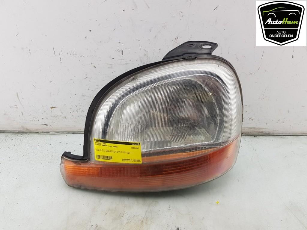 PHARE / OPTIQUE AVANT GAUCHE Renault Kangoo Express (FC), Autos : Pièces & Accessoires, Éclairage, Renault, Utilisé