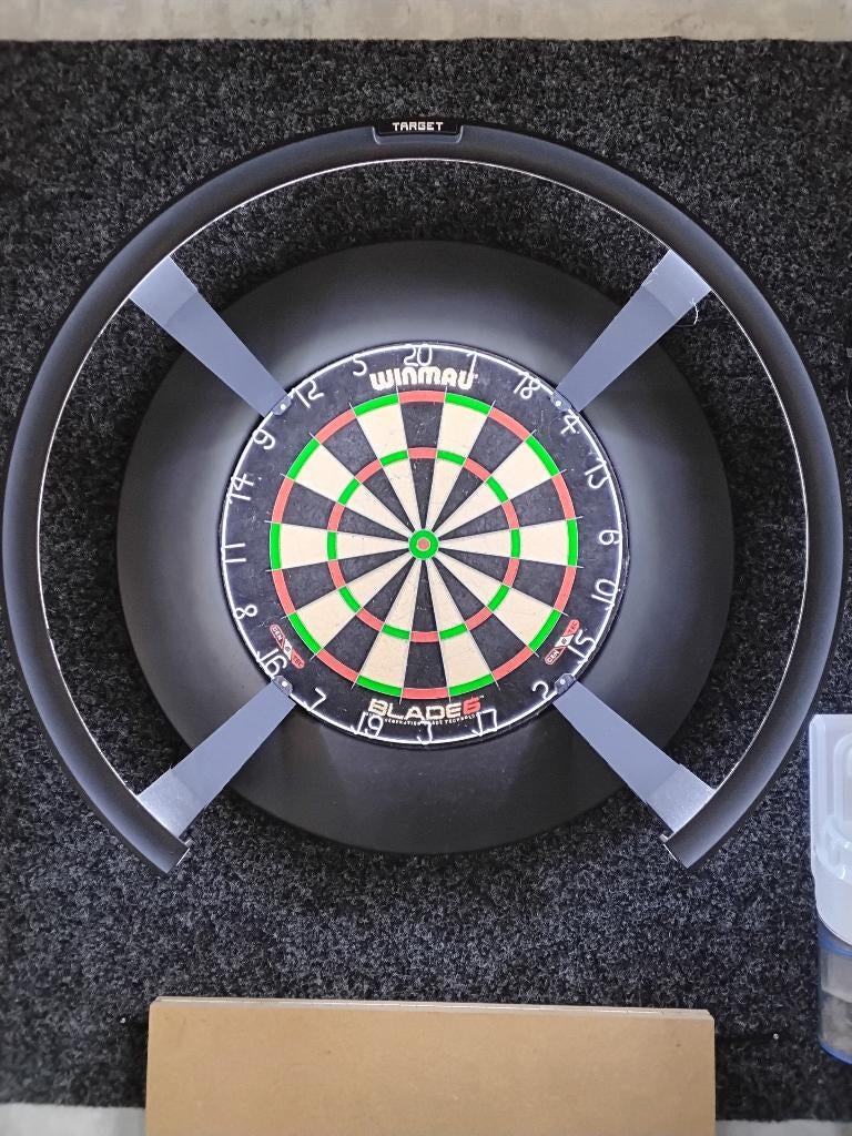 Omni auto scoring system, Ophalen, Zo goed als nieuw, Overige typen