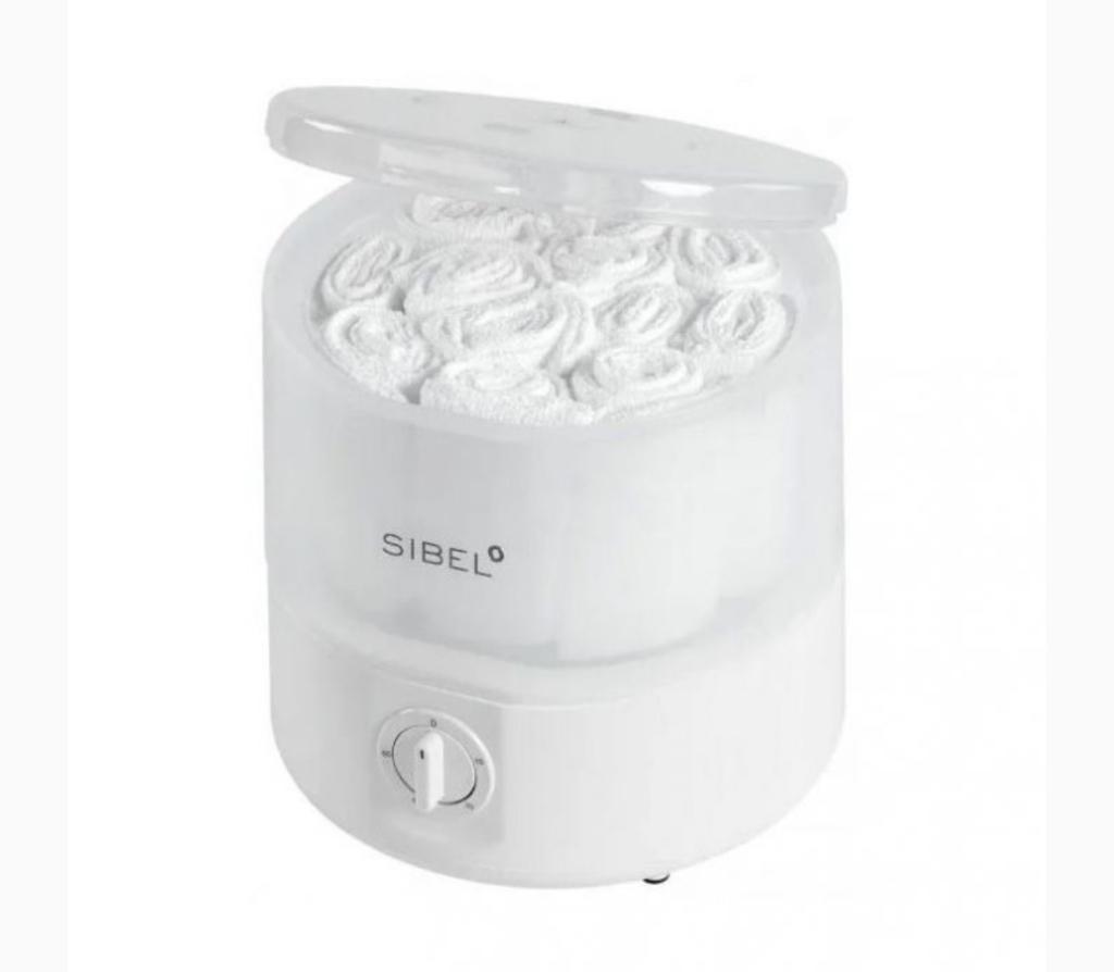 Sibel Handdoek Stomer Axelle nieuw, nooit gebruikt, Elektronische apparatuur, Ophalen, Nieuw