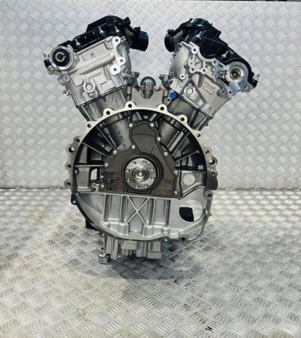 Moteur reconditionné Jaguar 3.0 V6, Enlèvement ou Envoi, Révisé, Jaguar