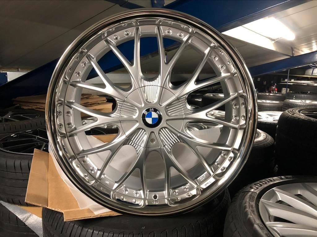 NIEUW 20inch BMW BBS Style Velgen! CUP 5x120 E90F10F30Z4X1X3, Autos : Pièces & Accessoires, Pneus & Jantes, Pneus et Jantes, 20 pouces