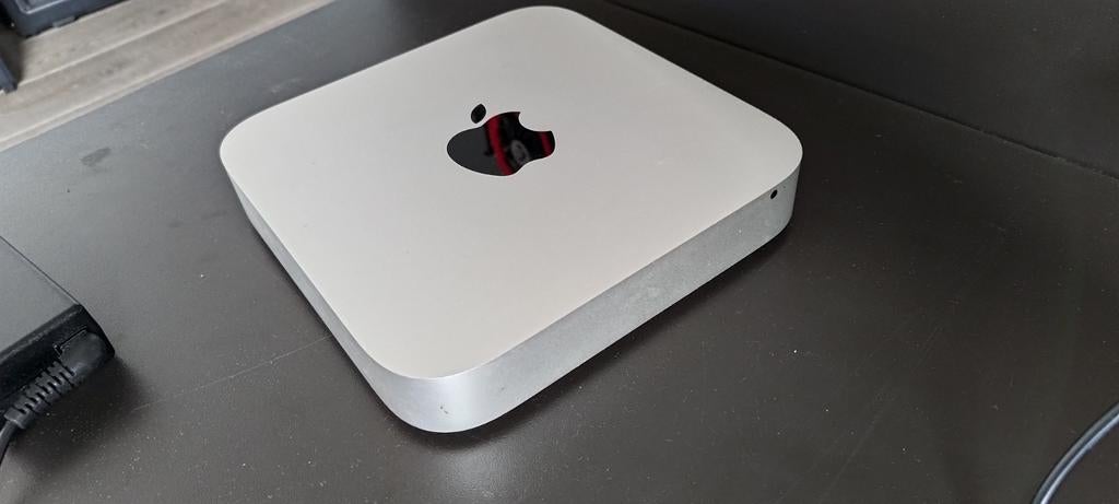Mac mini i5 8gb, Computers en Software, Apple Desktops, 2 tot 3 Ghz, Ophalen of Verzenden, Mac Mini, Gebruikt