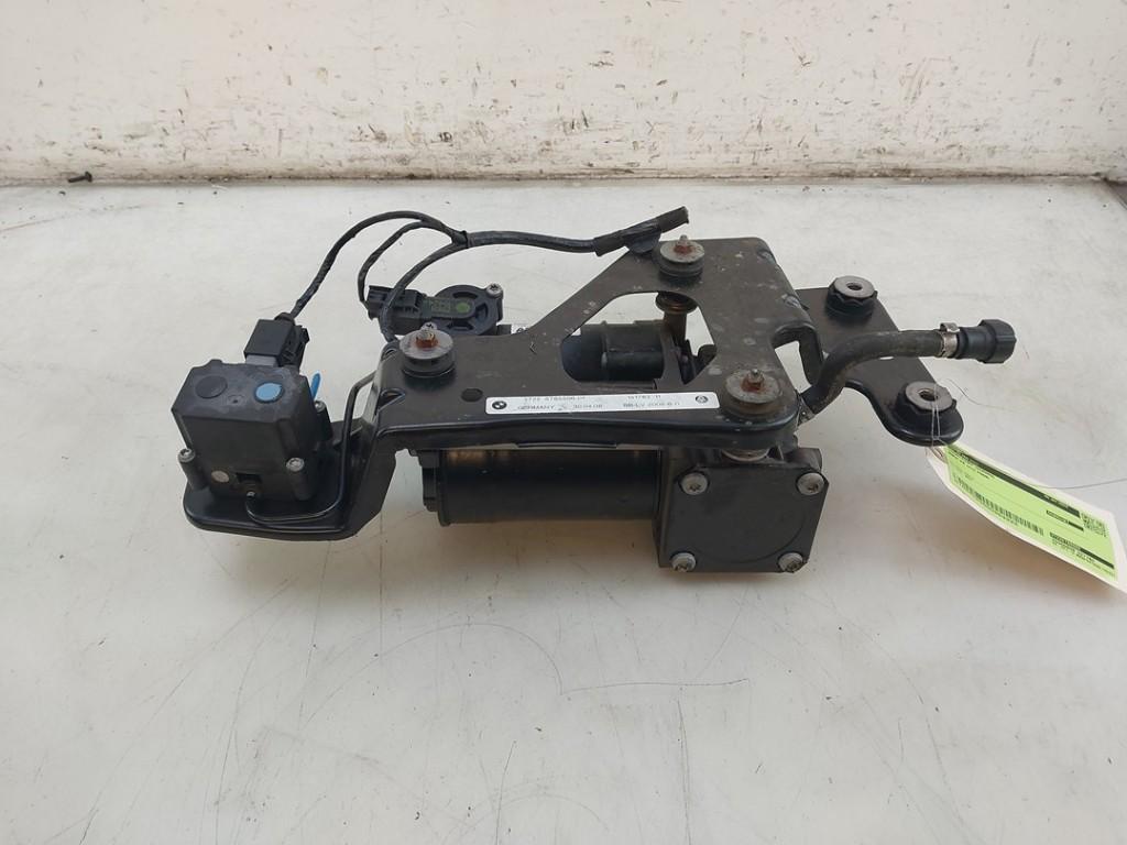 LUCHTPOMP VERING BMW X6 (E71 / E72) (01-2008/07-2014), Gebruikt, BMW, Petuelring 130
80809  München, DE, Bayerische Motoren Werke AG