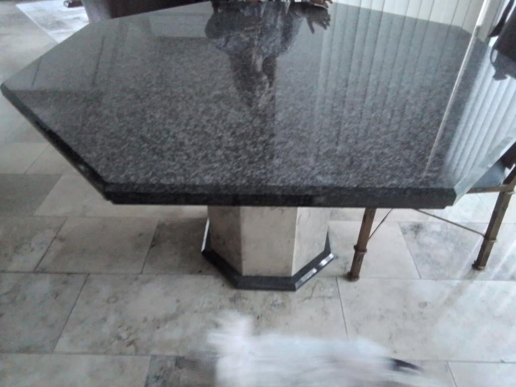 Tuintafel, Tuin en Terras, Ophalen