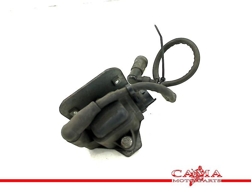 BOBINE D'ALLUMAGE Piaggio MP3 300 2010-2012, Motos, Dhr. S. di Majo, Utilisé, Info@cama-motorparts.nl, P.J. Troelstraweg 8 8
3144 CX  MAASSLUIS, NL