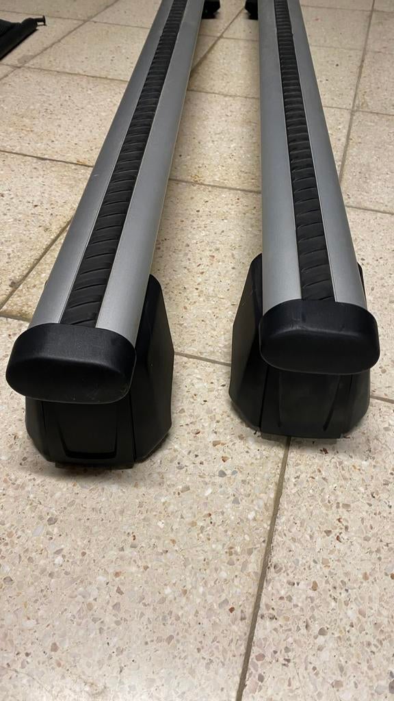 Barres de toit ausi Q5, Enlèvement, Neuf