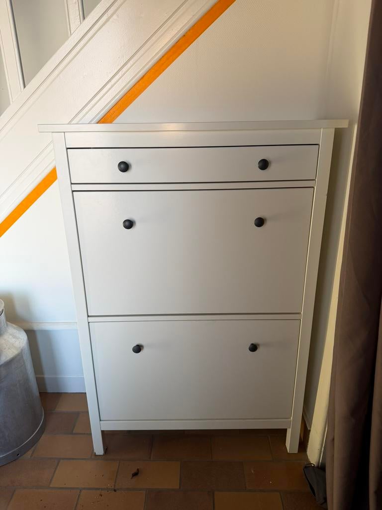 IKEA schoenenkast, Ophalen, Zo goed als nieuw