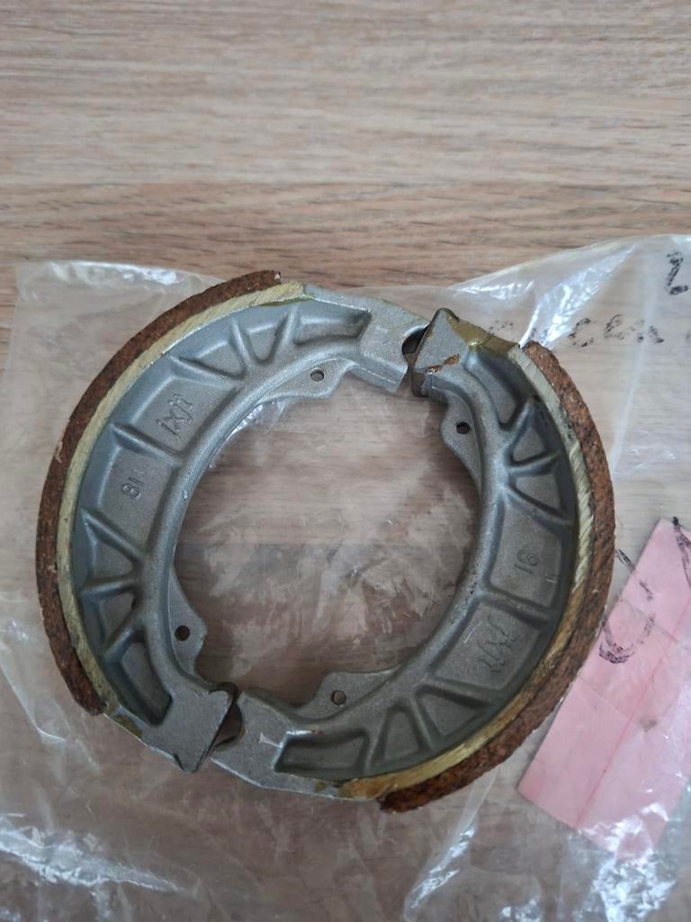 Dax remschoenen, Ophalen of Verzenden, Nieuw, Overige typen, Dax