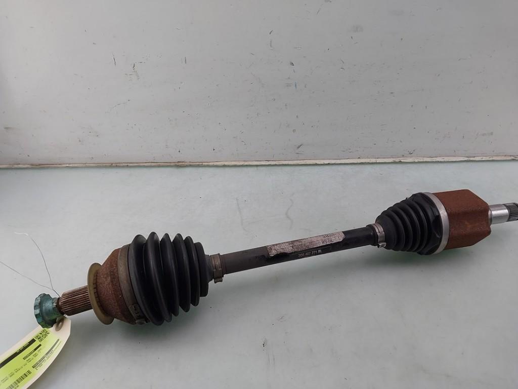 CARDAN AVANT GAUCHE (TRANSMISSION) Seat Ibiza V (KJB), Autos : Pièces & Accessoires, Dhr. J. Ham, Administratie@autoham.nl, Utilisé