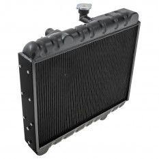 Gereviseerde RADIATEUR voor Jaguar E-type 4.2 Serie 2 : C282, -, -, Ophalen of Verzenden, Jaguar