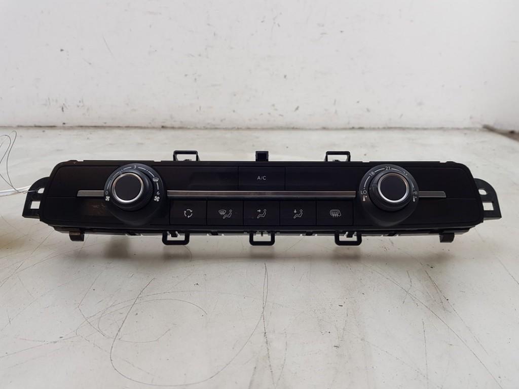 BEDIENINGSPANEEL VERWARMING Opel Combo Cargo, Gebruikt, Opel