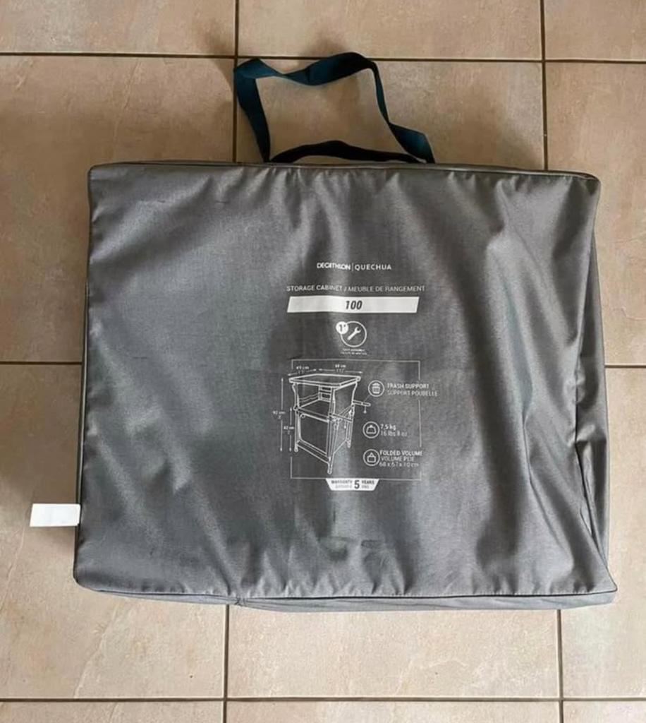 3 stuks samen weg 150€, Caravans en Kamperen, Luchtbedden, Ophalen, Zo goed als nieuw