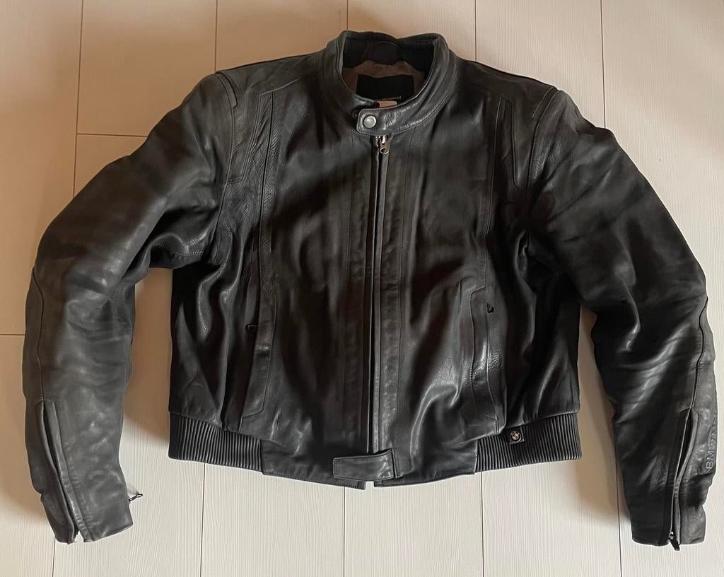 BMW Atlantis motorpak maat 58, Motoren, Kleding | Motorkleding, Verzenden, Tweedehands, Heren, Combipak