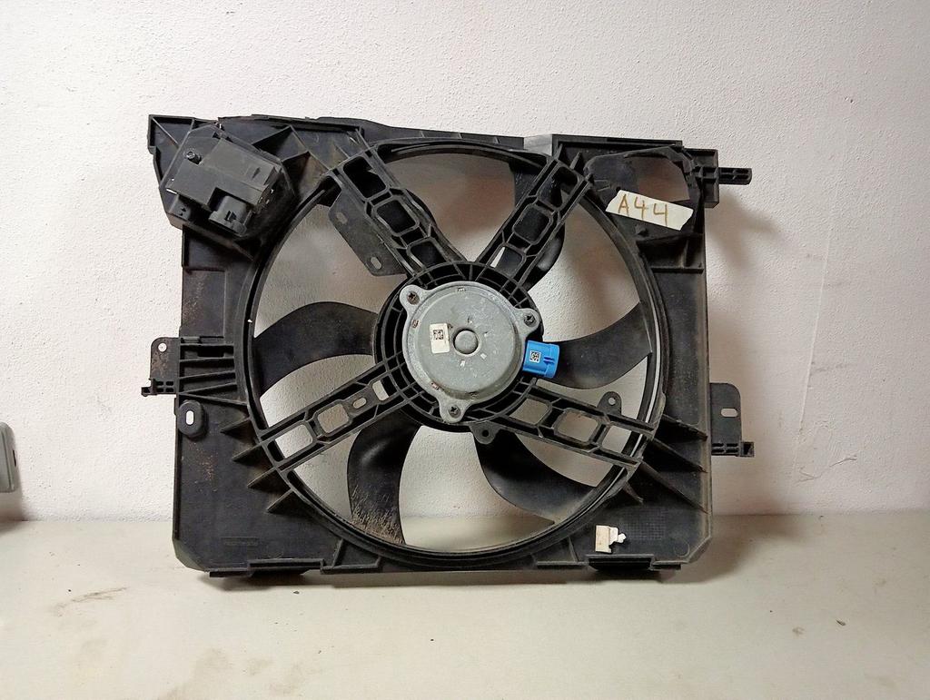 Koelvin van een Renault Twingo, Gebruikt, -, Renault, -