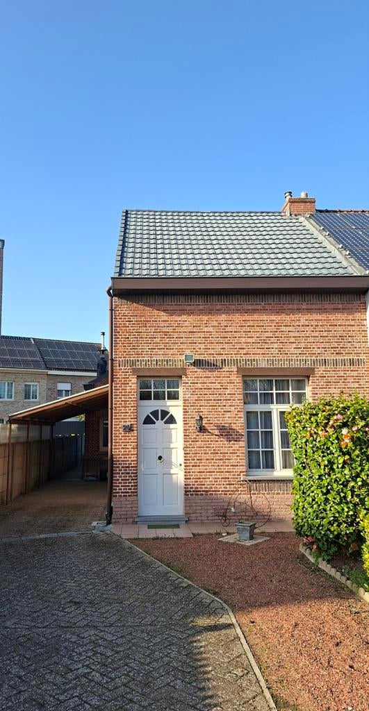 Huis te koop in lier, Immo