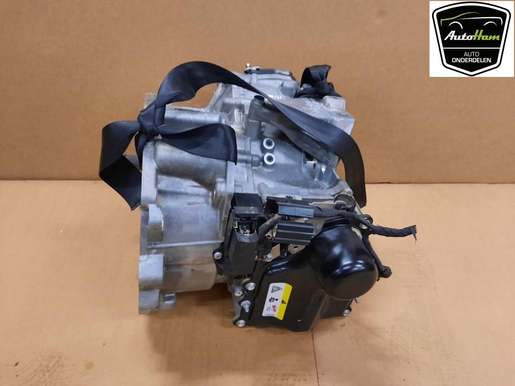 BOITE DE VITESSES AUTOMATIQUE Seat Leon Sportstourer (KLF), Dhr. J. Ham, Administratie@autoham.nl, Utilisé, Seat