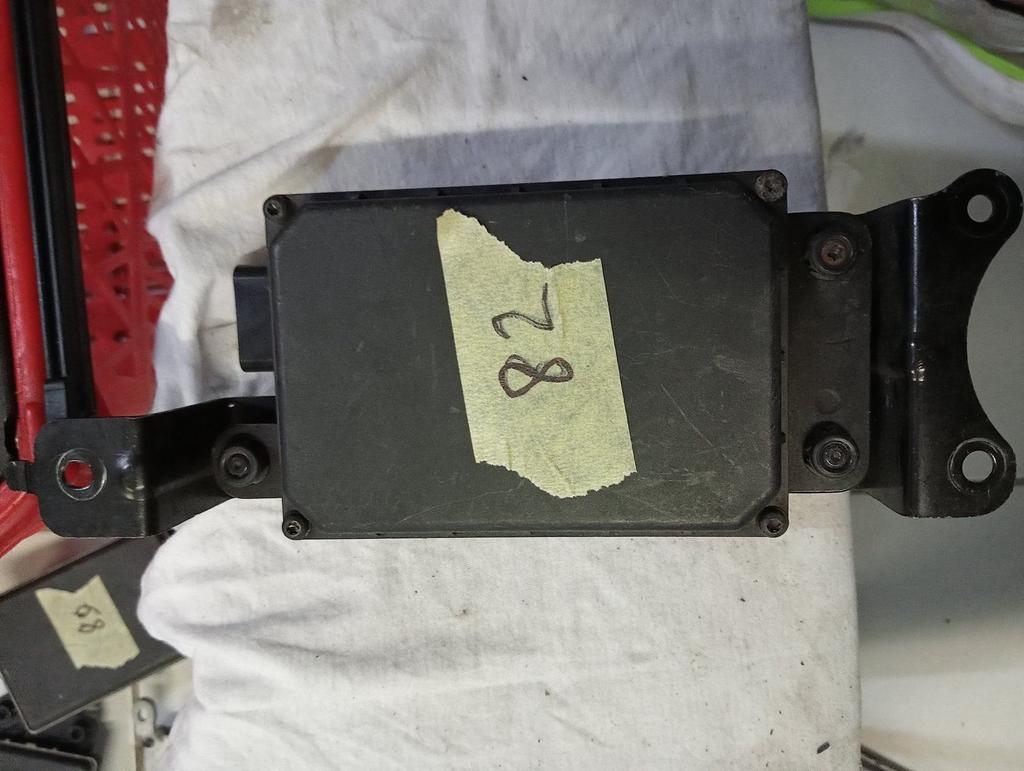 Land Rover Range Rover ACC radar sensor HPLA-9G768-AD, -, -, Ophalen of Verzenden, -