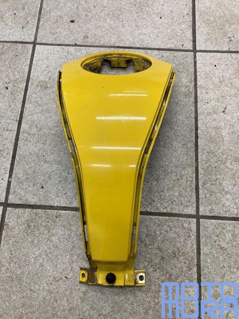 Tank kap midden voor de BMW K1200S 2004 - 2008 tank kuip cov, Motoren, Gebruikt, -, -, Ophalen of Verzenden