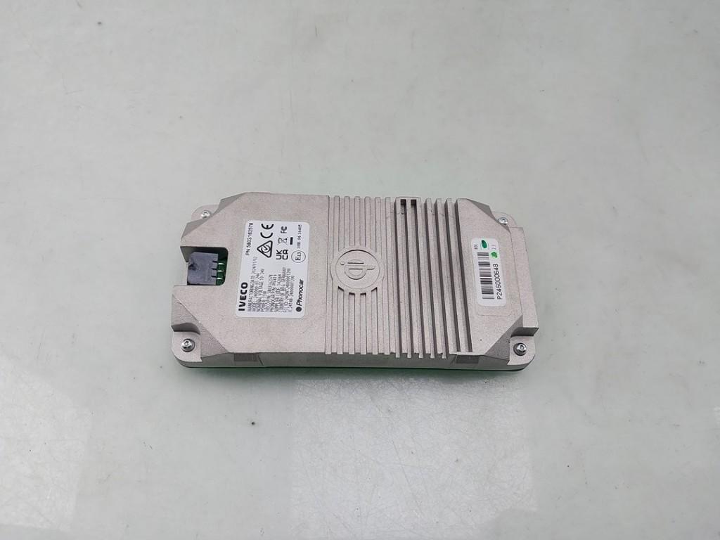 DIVERS Draadloze oplader Iveco New Daily VI (|5803162578|), IVECO Magirus AG, Info@iveco-sw.de, Autres marques automobiles, Nicolaus-Otto-Straße 27
89079  Ulm, DE