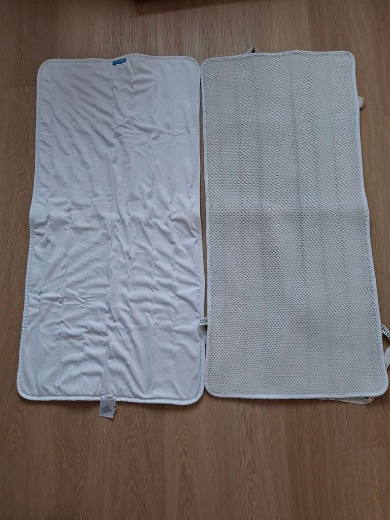 Aerosleep matrasbeschermers en hoeslakens, Ophalen of Verzenden