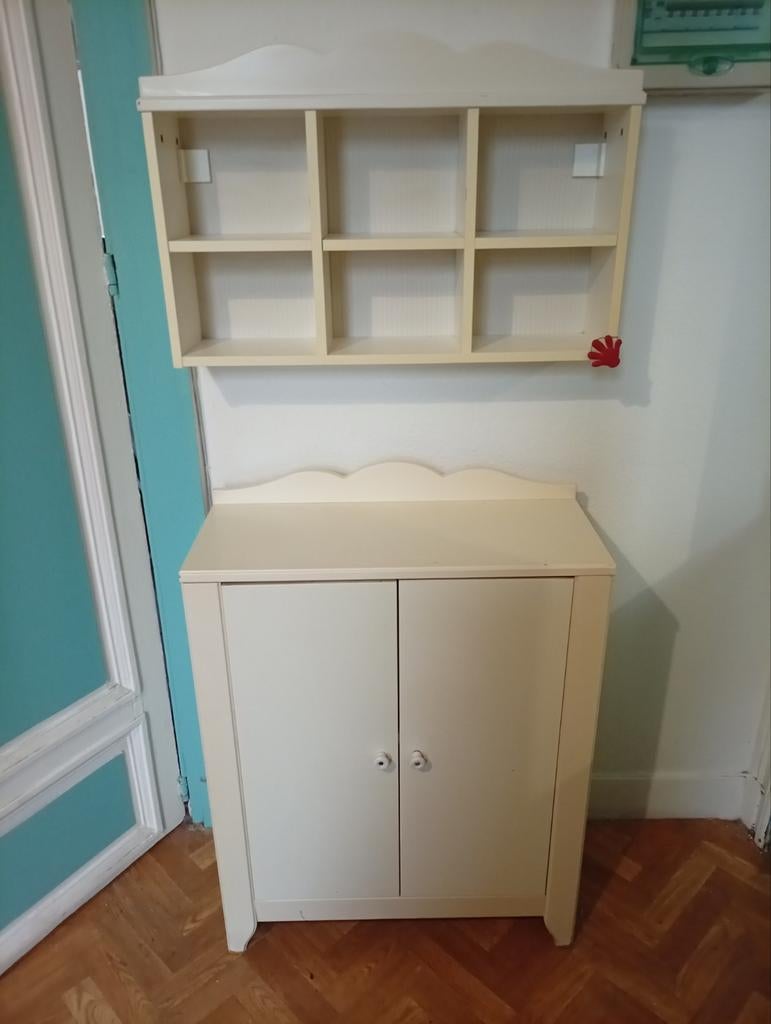 Très jolie meuble en parfait état, Maison & Meubles, Enlèvement