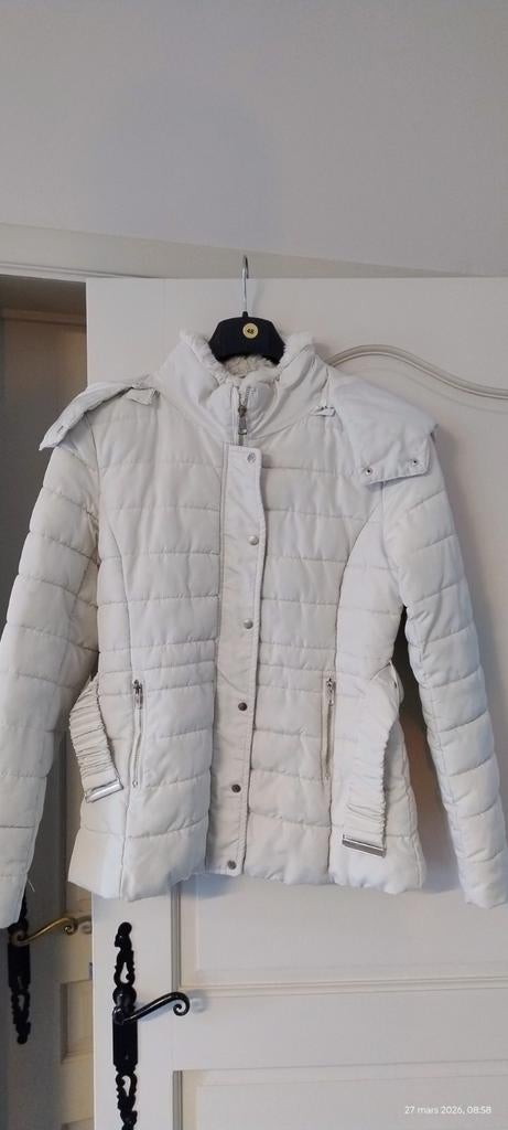 Veste femme taille s, Enlèvement